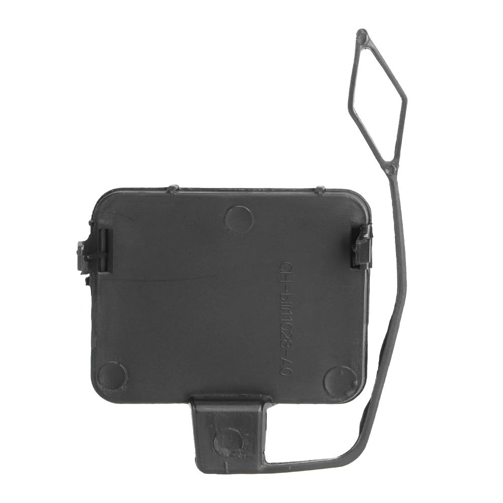 Front Bumper Tow Hook Cover Cap 51117167575 Fit for 3 Series E90 E91 2005 2008