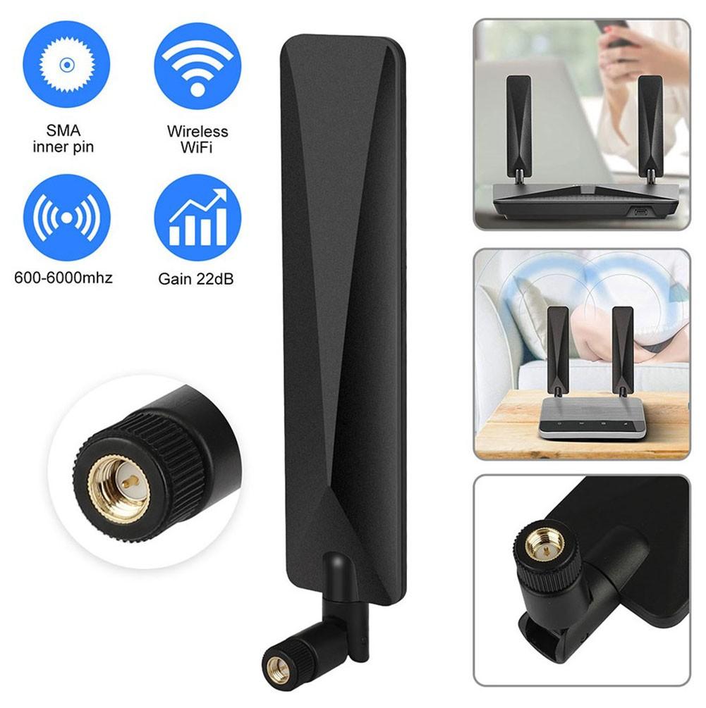 Long Rang SMA Antenna for UNIDEN For For HP-1 For For HP-2 Scanners HomePatrol 1 HomePatrol 2