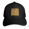 Kusama Pumpkin Forever Baseball Cap Ball Cap Christmas Hat Horse Hat Golf Wear Unisex Golf Wear Womens
