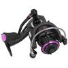 Stainless Steel Bearing Fishing Spinning Reel Left Right Handle Fishing Wheel Tool