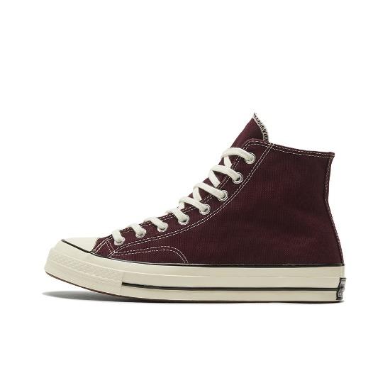 

Converse Chuck 70 High Black Currant 169342C EU 40 чорний