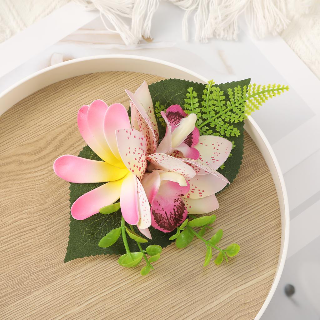 Vintage Chinese Flower Fringe Hair Sticks Fashionable Female Metal Hairpin Hair Stick Hairwear Hair Ornament Jewelry Accessories