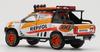 Scherer Designs BM Creations 1/64 Scale Isuzu D-Max 2018 "Repsol Oil" Accessory Pack RHD Finished Model