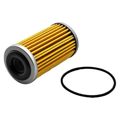 Transmission Oil Filter with Strong Gasket 2824A006 2920A096 Replacement for Best Fluid Filtration & Leak Prevention