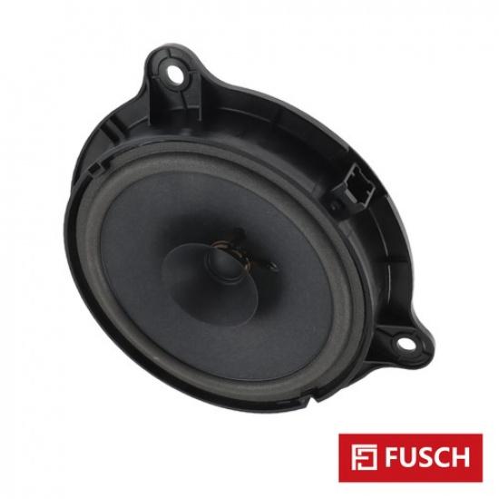 Front Vehicle Door Speaker Black Fit For 2007- Nissan Altima 28156-ZX10A