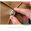 Four In One, Detachable, Makeup Bag, High-end Feel, Large Capacity, Cosmetics Storage Bag, Portable Toiletry Bag, Foldable