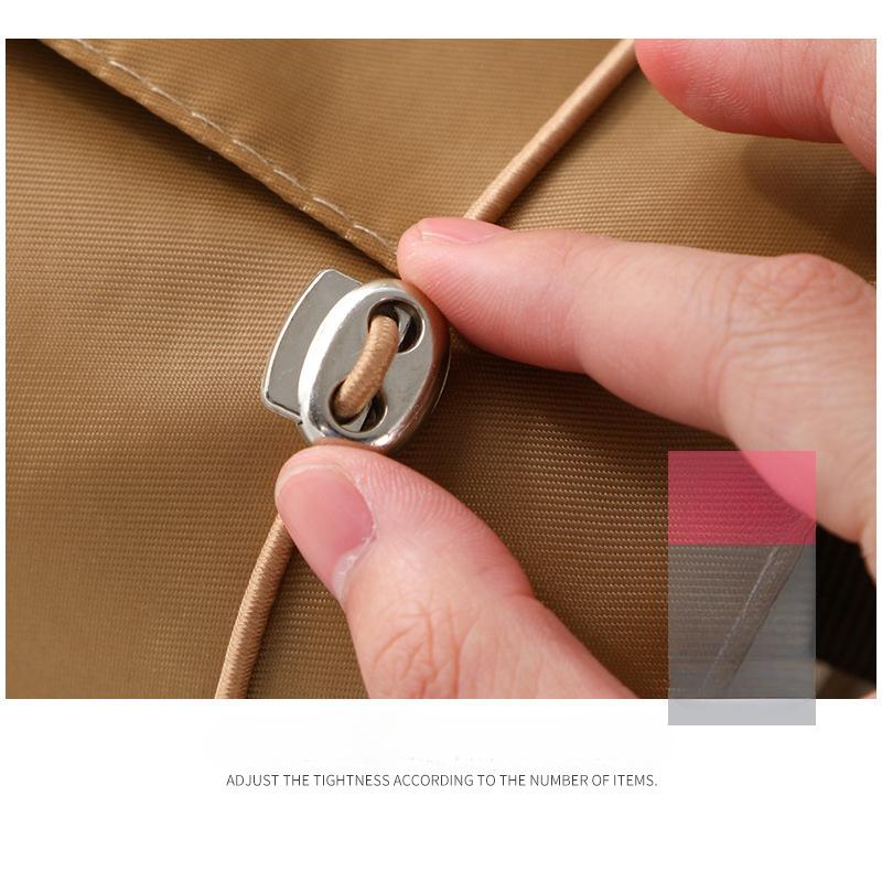 Four In One, Detachable, Makeup Bag, High-end Feel, Large Capacity, Cosmetics Storage Bag, Portable Toiletry Bag, Foldable