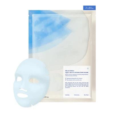 Dr.Althea Aqua Blue Hydration Mask - 1 Stück (4 Stück)