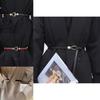 Waist Elegant Womens Chain In Fashionable Black Coffee And Camel For Dresses Suits And