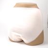 Peace Kobo Ah Urinary Incontinence Pants for Light Incontinence Size Peach Women's Shorts, (40cc), LL,