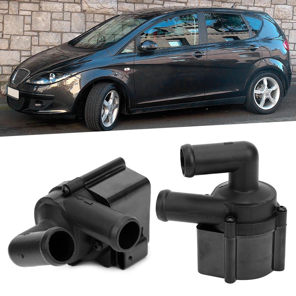 Samochodowa Pompa Wody Pomocnicza Część Zamienna Pasuje do A3 TT A1 Q3 5N0965561