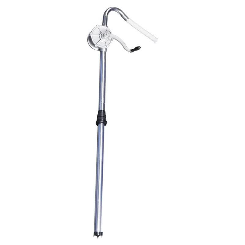 Deli Aluminum Alloy Hand Oil Pump