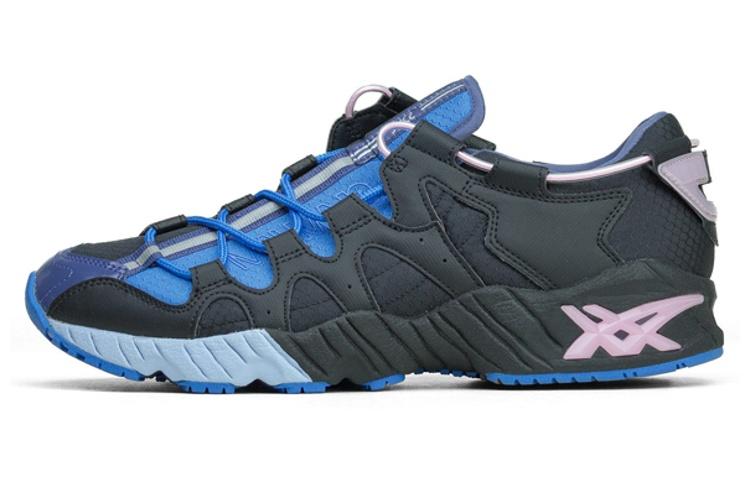 ASICS Gel Mai Slam Jam Черный H74NQ-9090 43.5