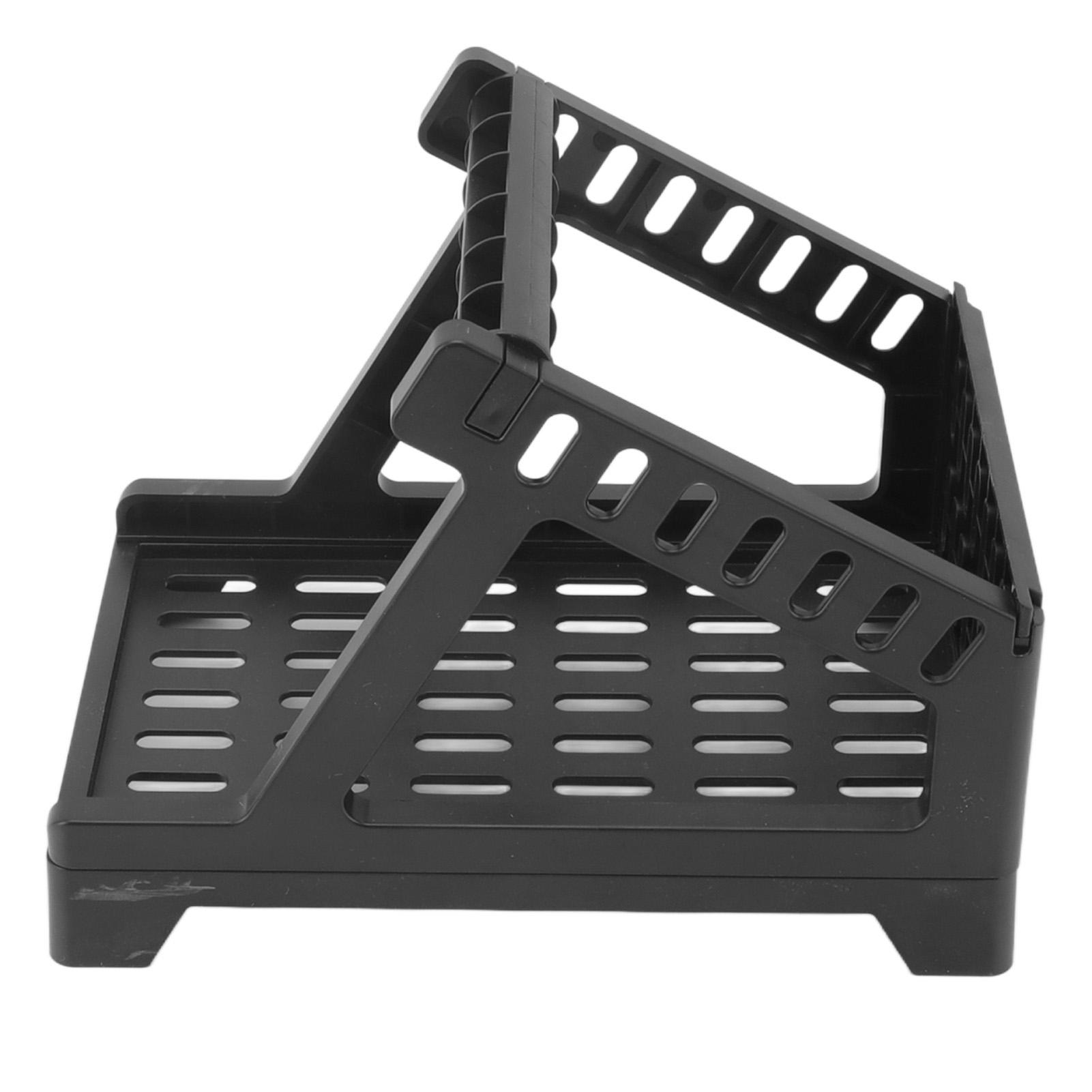 Barcode Printer Stand Save Space Lightweight Convenient   Printer Stand for General Labeling NaMachines