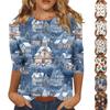 Tops – Bluse e camicie