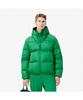 Lacoste Men'S Hooded Down Puffer Bh7841-54N Ldm