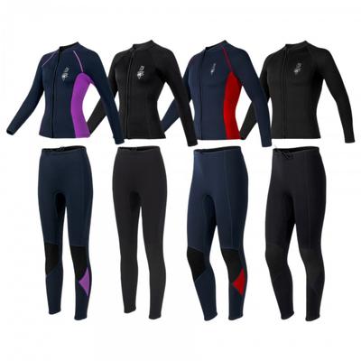 Surfing şi scufundări – Costume de scafandru