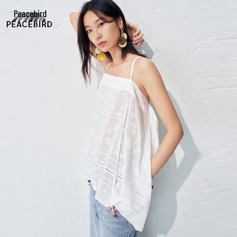 Peacebird Off-Shoulder Pullover Top