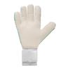 Uhlsport Fang Masine Absolute Grip Tight Half Negative Goalkeeper Size GK Goalkeeper Match High Gloves, 7, Gloves, Use, Grip, Soccer, 1011398-01-7