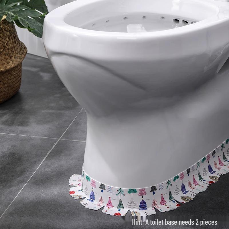 

Waterproof Self-Adhesive Corner Sealing Sticker for Bathroom and Kitchen