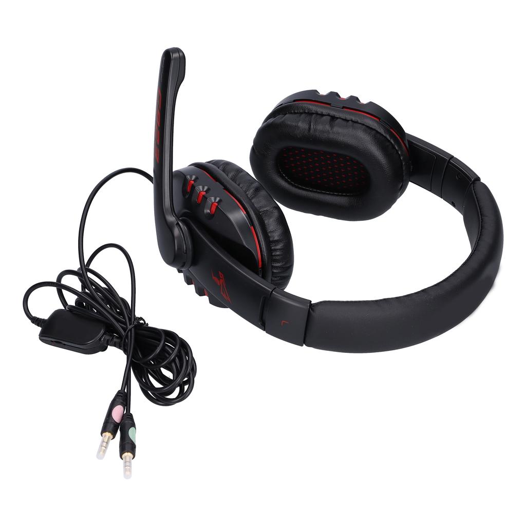 SOMiC G923 Игровая гарнитура с 