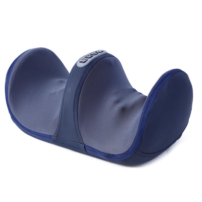 Foot and Leg Kneading Massager for Calves, Thighs, and Sole Relief