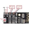 HiLetgo 3pcs M38 Wireless Bluetooth MP3 Audio Receiver Board BLT 4.2 Mp3 Lossless Decoder Bluetooth 4.2 Audio Receiver Board Wireless Stereo Sound