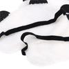 Panda Eye Mask Eyeshade Shading Sleep Goggles Eye Sleep Mask Eye Cover Care