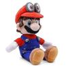 Super Mario Bros Plush Doll Mario Luigi Soft Toy Stuffed Animal Kid Gift