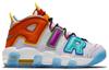 Nike Air More Uptempo Multicolore GS DH0624-500