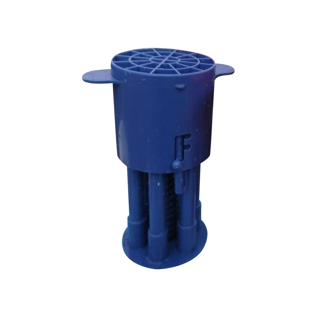 Fishing Shaper Dispenser Reusable Molder For Trout, Easy To UseForming Tool With Adjustable Port,