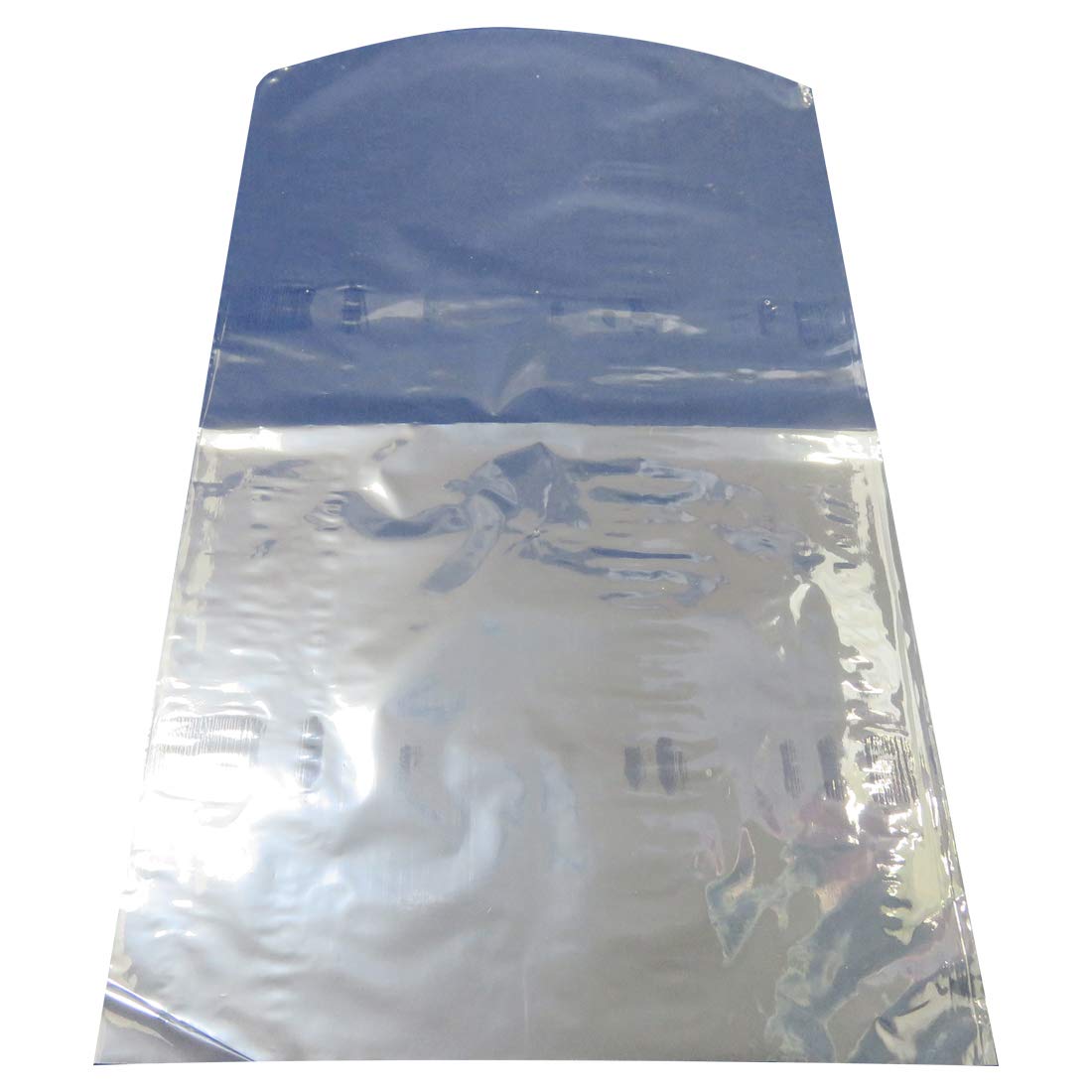 

Sunplastic Shrink standard bags Thickness x 230 x 400 500 pieces per box 0.02mm S-8