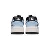 MLB Chunky Liner Abrasion Resistant Height Increasing Abrasion Resistant Height Increasing Low Top Skateboard Shoes 3ASXCA12N-50WHS(Team1442-)