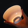 Siyue Pure Color Ceramic Dinnerware Set