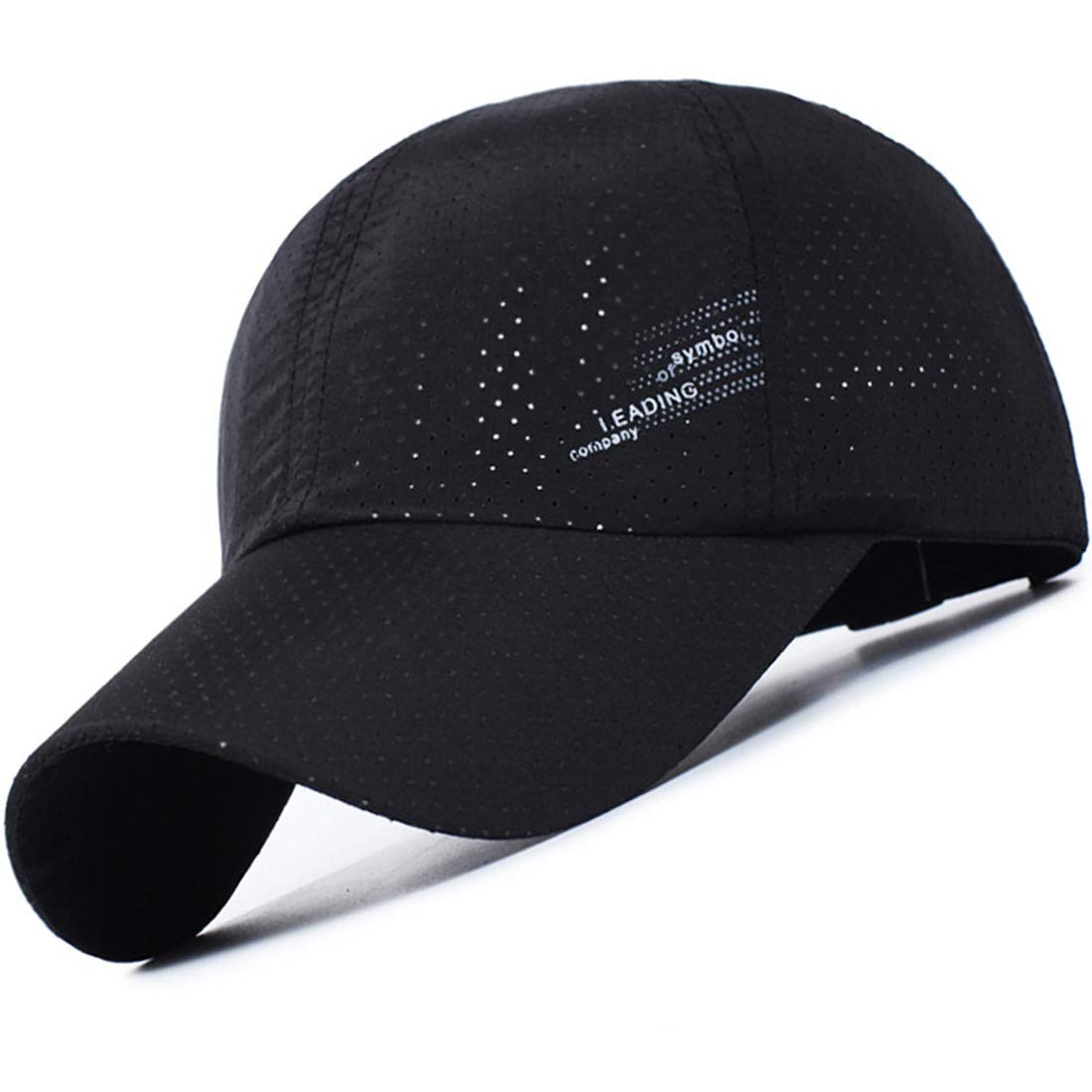 

Mesh Quick Cool UV UV Sun Shade Baseball Heat Stroke Prevention [T WILKER] Men s Cap, Dry, Feeling, Protection, Spring/Summer, Protection, Outdoor, чорний