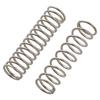 2pcs Springs 9 Bar 6.5 Bar Springs Set For Espresso Machines Modification Classic Coffee Machines Replacement Parts
