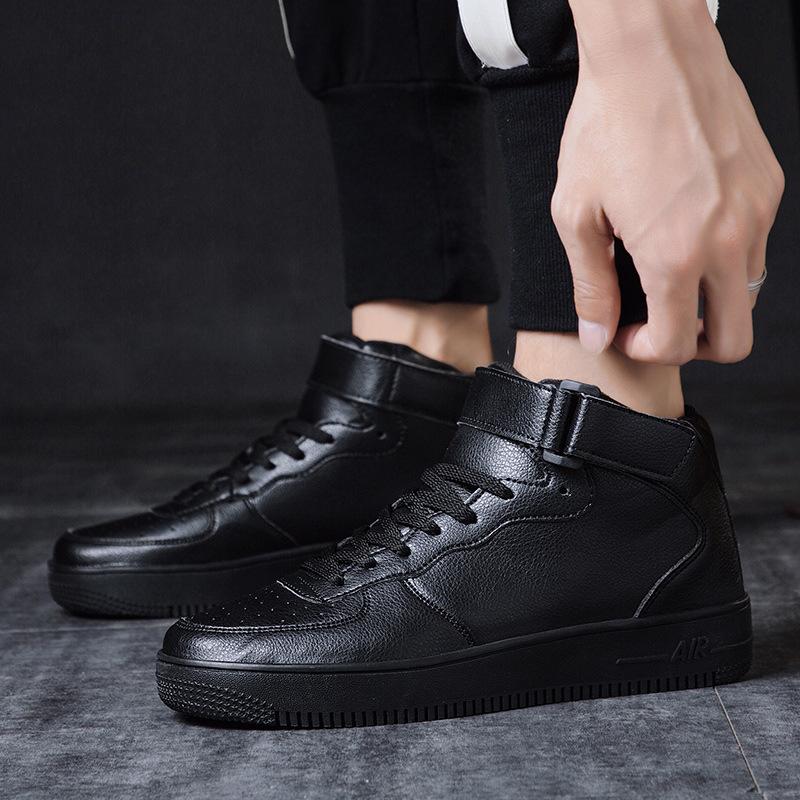 

Классические кеды средней высоты 2025 четыре сезона мужская обувь air force белые туфли повседневная спортивная обувь мужские кроссовки мужские 39