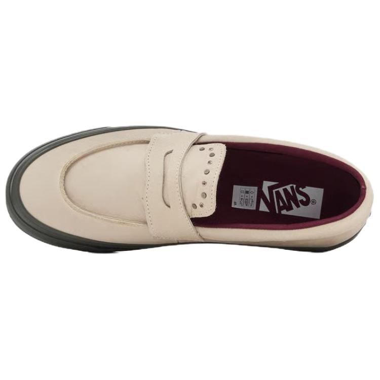 Vans Loafers Unisex Beige VN000VATDJR1