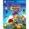Super Kickers League Ultimate Edition Jeu PS4
