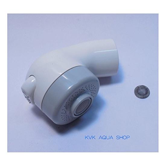 KVK Shower House Tech KVK Repair Parts Genuine KVK Shower Parts [Z825HL/800] KF359(Z)HL Head, Specs, > Kitchen/Bathroom