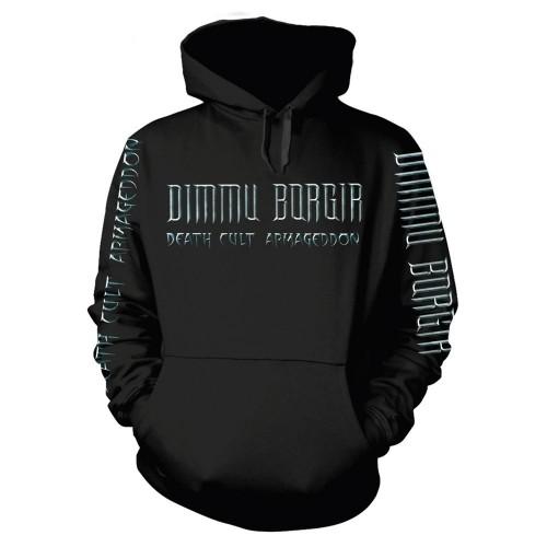 קפוצ'ון יוניסקס למבוגרים של Dimmu Borgir Death Cult Armageddon