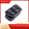 BAF14A132C: Power Window Switch Assembly for 02-08 Ford Falcon