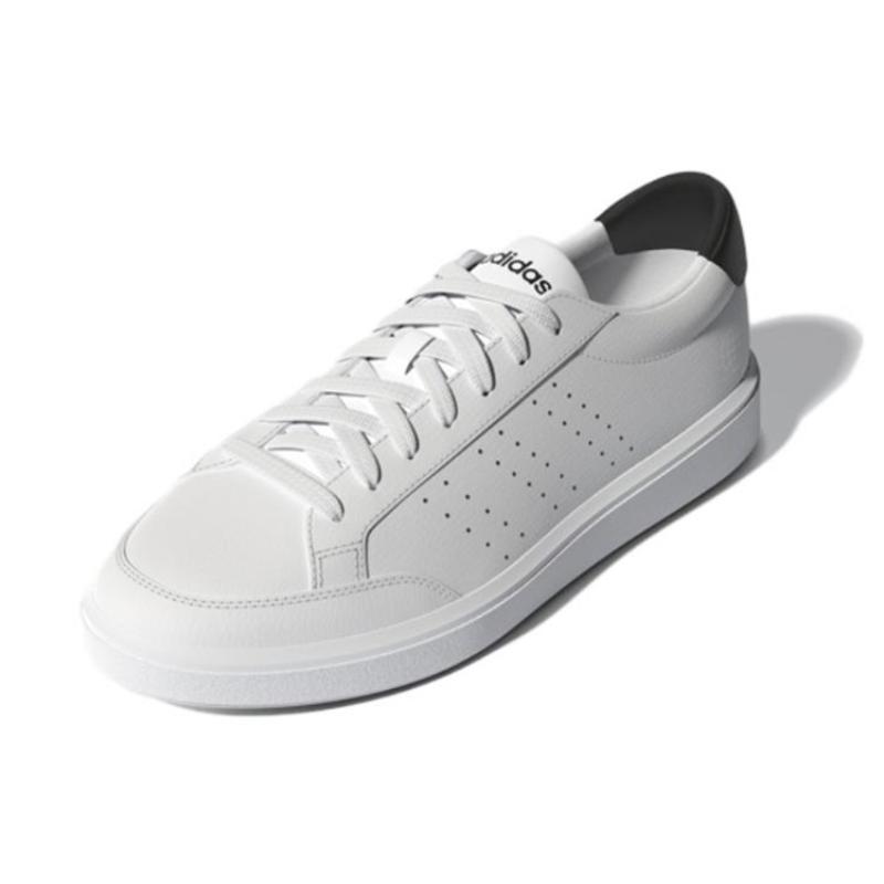 Adidas Neo Nova Court 'White Black' Sneakers GZ1782