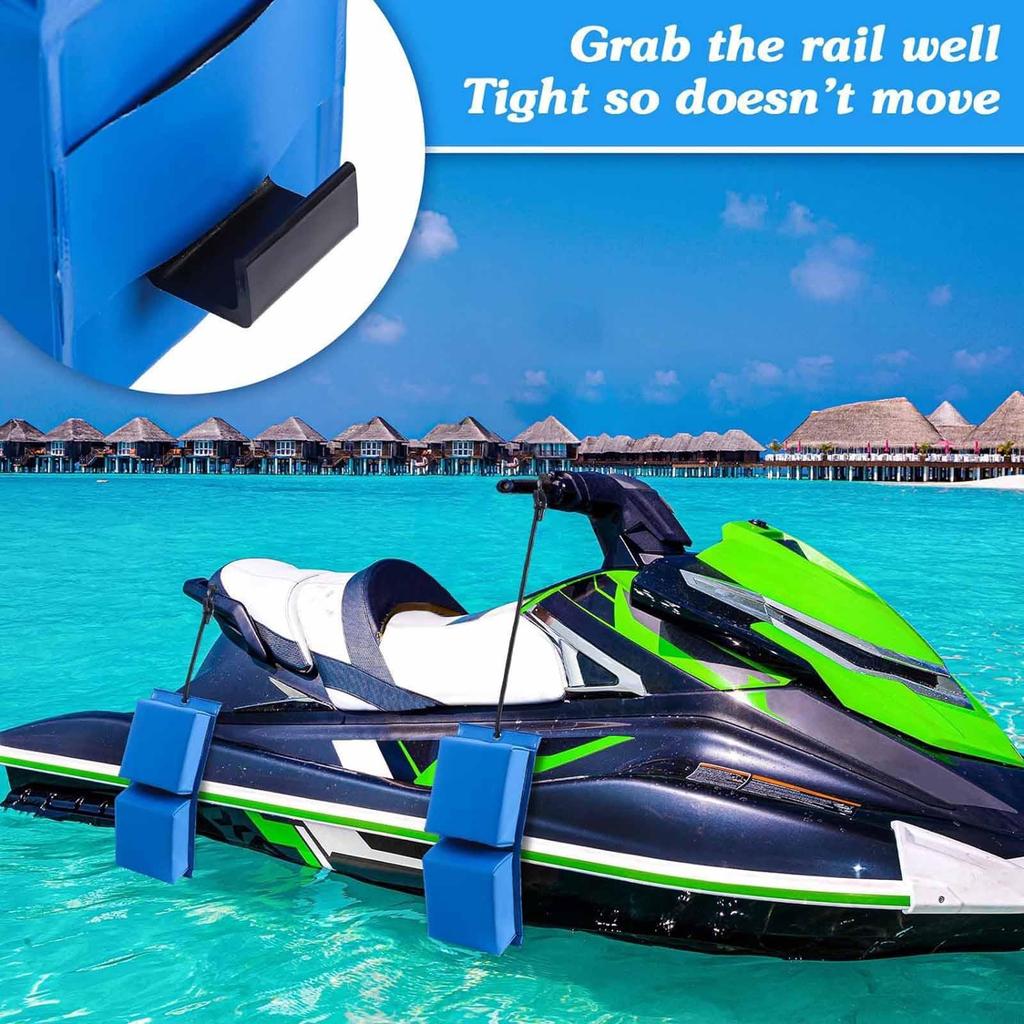 Pwc Fender Stoßstange Praktisch Professionell Robust Motorboot Fender Einfach zu Lagern