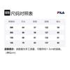 FILA FW22 Down Jacket Unisex Silver Gray FS2DJE4108X-LGY
