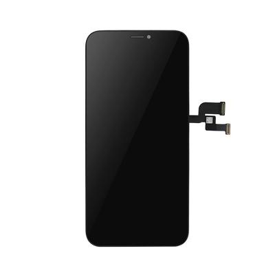 For iPhone X XS XSMAX With 3D Touch Digitizer Assembly LCD Screen Replacement Display For iPhoneX LCD No Dead Pixel