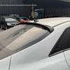 ABS No-Drill Roof Spoiler for 2020+ Hyundai Elantra