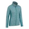 Mountain Warehouse Womens/Ladies Idris Panelled Fleece Jacket