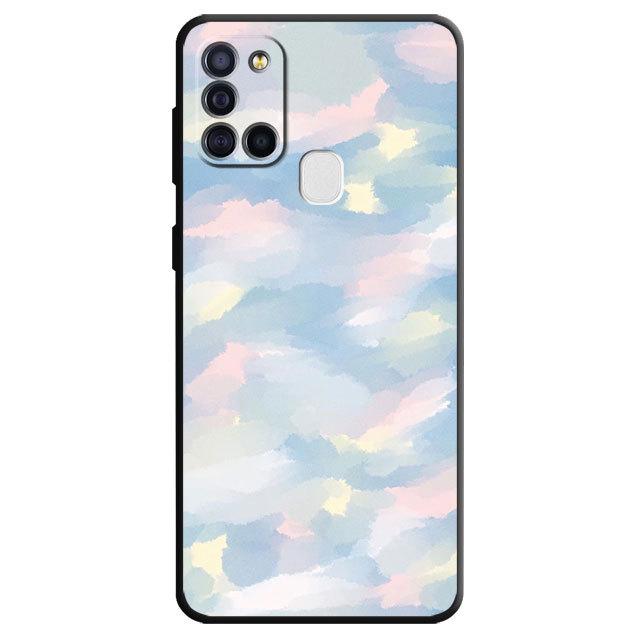 

Чехол с рисунком из мультфильма для Samsung Galaxy M22 M51 M33 M52 M31 M32 5g M13 M23 M30s M12 M23 M31s M01 TPU Soft Shell Armor Samsung M62