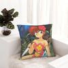 Ranma 1/2 Japanese Anime Pillowcase Soft Polyester Cushion Cover Decorative Throw Pillow Case Cover Home Dropshipping 40*40cm